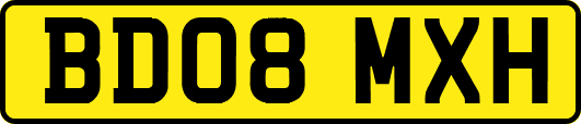 BD08MXH