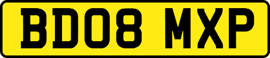 BD08MXP