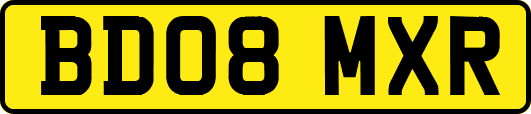 BD08MXR