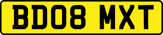 BD08MXT