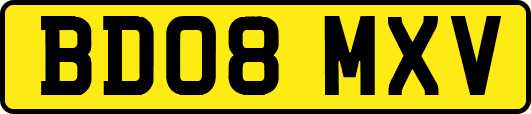 BD08MXV