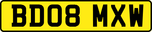 BD08MXW