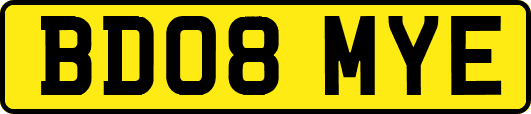 BD08MYE