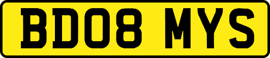 BD08MYS