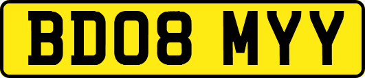 BD08MYY