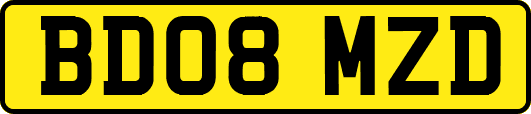 BD08MZD