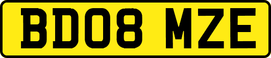 BD08MZE