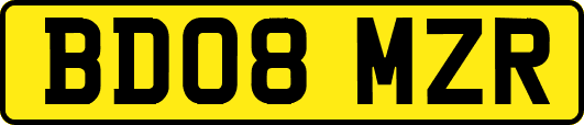 BD08MZR