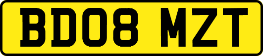 BD08MZT