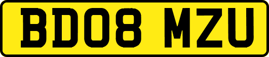 BD08MZU