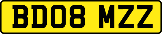 BD08MZZ