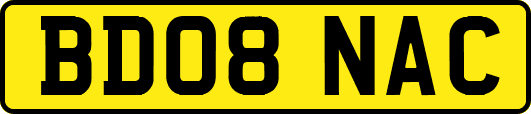 BD08NAC