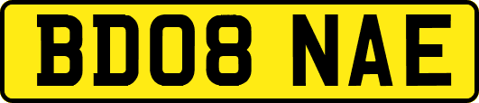 BD08NAE