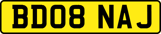 BD08NAJ