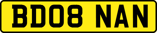 BD08NAN