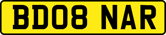 BD08NAR