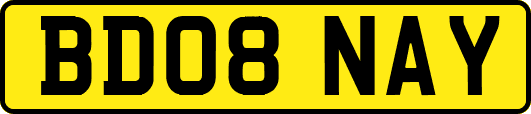BD08NAY