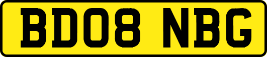 BD08NBG