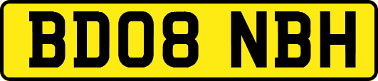 BD08NBH