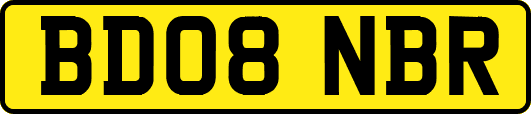 BD08NBR