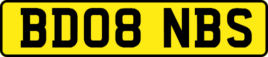 BD08NBS