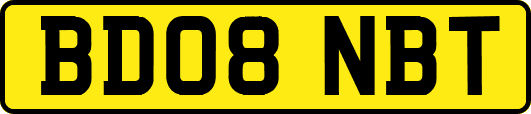 BD08NBT