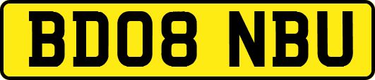 BD08NBU