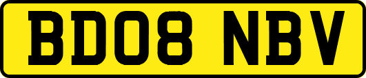 BD08NBV