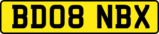 BD08NBX