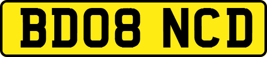 BD08NCD