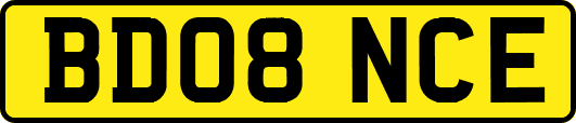 BD08NCE