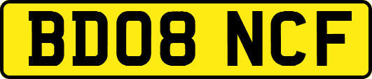BD08NCF