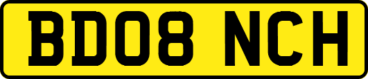 BD08NCH