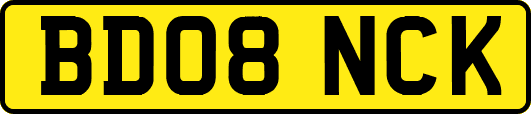 BD08NCK