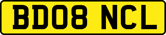 BD08NCL