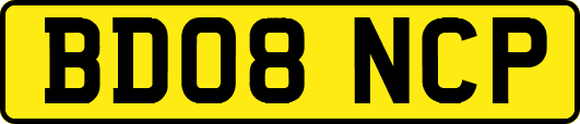 BD08NCP