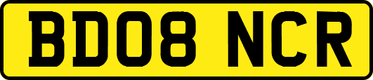 BD08NCR