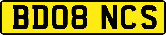 BD08NCS