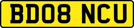 BD08NCU