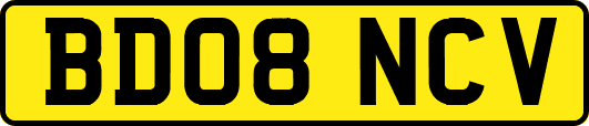 BD08NCV
