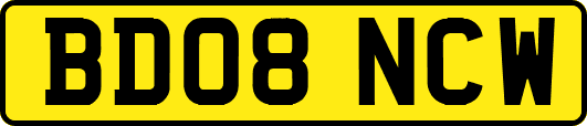 BD08NCW
