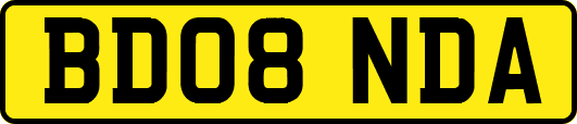 BD08NDA