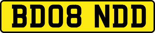 BD08NDD