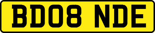 BD08NDE
