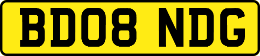 BD08NDG
