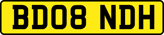 BD08NDH