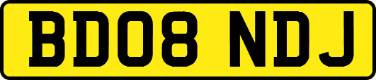 BD08NDJ
