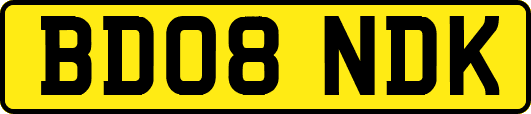 BD08NDK