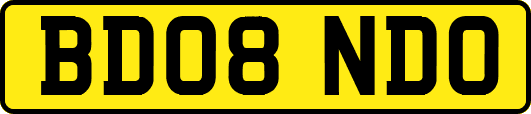 BD08NDO