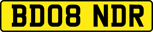 BD08NDR